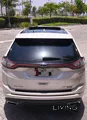 FORD EDGE SPORT 2017 2.7L TWIN TURBO ECO BOOST V6 QR 56000 BEST PTICE IN QATAR